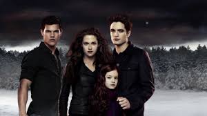And ted theodore logan struggle to prepare a historical presentation with the help of a time machine and decide to use a time machine disguised as a. The Twilight Saga Breaking Dawn Part 2 2012 Blu Ray Menu Youtube