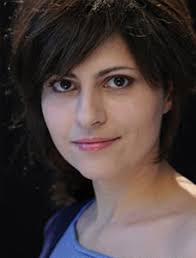 Sable Audrey Comediennes