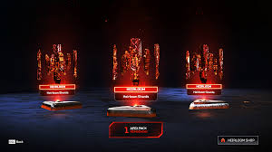 This up!) to unlock an apex pack every time you level up (which, . How To Get Heirlooms In Apex Legends Ggrecon