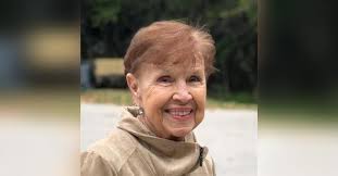 Alberta Williams Obituary