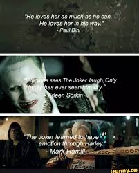 Pin En King And Quinn Of Gotham City