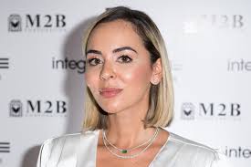 Nicole Martin Without Makeup, Favorite Products with SPF