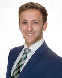 About Benjamin Wolfe, Financial Advisor in Watertown, WI