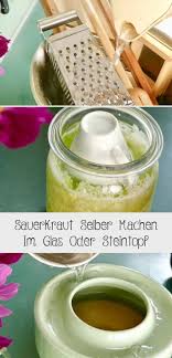 Sauerkraut Selber Machen Im Glas Oder Steintopf Kneteselbermachenrezept Sauerkraut Selber Machen Hier Ist E Sauerkraut Selber Machen Sauerkraut Selber Machen