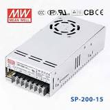 Power Supplies — DCC-EX Model Railroading documentation