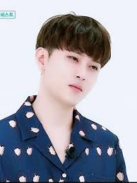 Junhyung Beast 160629 Cap Weekly Idol