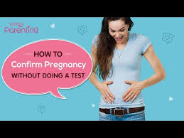In this article discover homemade diy pregnancy kit to test whether you are pregnant or not. Video Pregnancy Test At Home
