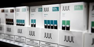The trick is to have a vape with good temp controls and vape it low. Vaping Latest News Updates And Breaking Stories Nbc News