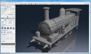 Free 3d Programs Modelado 3d Modelos