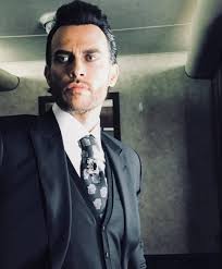Pin By Anita Pavlyukova On American Horror Story Cheyenne Jackson American Horror Story Asylum American Horror Story Funny