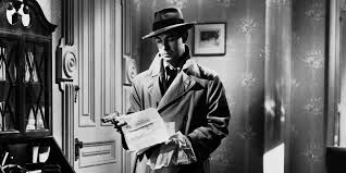 Blu-ray Review: THIS GUN FOR HIRE (1942) - cinematic randomness