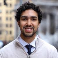 Ryan Rosado's Instagram, Twitter & Facebook