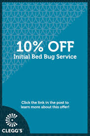 From termites to roaches to ants and more. Pest Control Specials Nc Clegg S Pest Control Bed Bug Control Bed Bugs Special