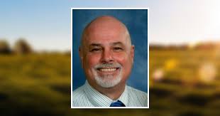 Chris J. Gumbert Obituary November 8, 2017