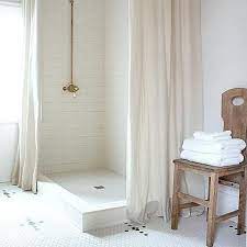 Bathroom Design Decor Photos Pictures Ideas Inspiration Paint Colors And Remodel Corner Shower Stalls Corner Shower Bathroom Farmhouse Style