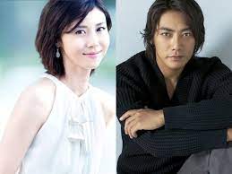 宋嶋菜菜子 左 反町隆史 反町隆史 女の子 俳優