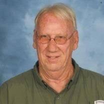 Gary Lloyd Ballard Obituary