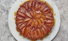 Perfect with a cup of tea for everyone. Mary Berry Classic Apple Tarte Tatin Daily Mail Online