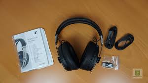 It doesn't outclass every one of its. Sennheiser Momentum 3 Wireless Im Langzeittest Edler Kopfhorer Mit Tollem Sound Pokipsie Network