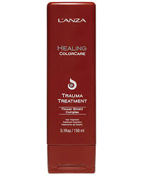When looking for salons near me can be very frustrating for most people. L Anza Lanza Mask For Damaged And Dyed Hair Healing Colorcare Trauma Treatment 150ml Buy From Azum Price Reviews Description Review
