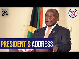 Biden is expected to tout his for those who prefer to read about the address, usa today will also be maintaining a live blog with. Download Latest President Speech On Lockdown 3gp Mp4 Codedwap