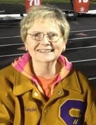 Obituary information for Anne Hook Prather Compton