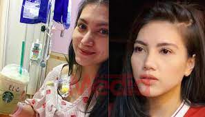 Elyana atau nama sebenarnya erneelya elyana emrizal membuat pengakuan tersebut secara terbuka selepas diumumkan tersingkir di konsert minggu kelima gv 4 pada malam. Hidup Saya Penuh Ujian Disahkan Kanser Tahap 4 Elyana Kongsi Foto Pertama Kali Buat Kemoterapi Media Hiburan