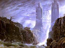 Welcome to the argonath, a lord of the rings site! The Argonath Project Archive Ardacraft Forums