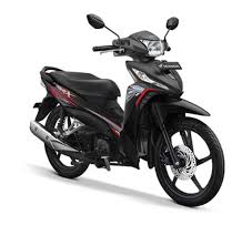 Posisi dan cara pasang per engkol/ selah revo abs, supra 125, karisma. Honda Revo X Cash Kredit Harga Dp Ringan