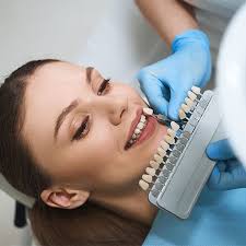 Cosmetic Dentistry Kailua-Kona, HI