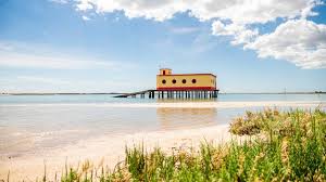 Algarve umweltfreundliche solarbootstour in der ria formosa ab faro. Faro Sehenswurdigkeiten Die Top 10 Attraktionen Fur 2020