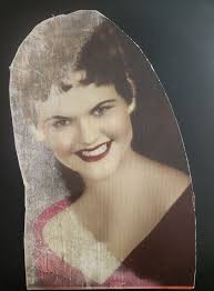 Restore old picture of mom?