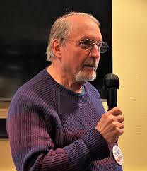 DAN DAVIS for Oregon House District 6