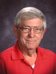 George Solsman Obituary May 21, 2021