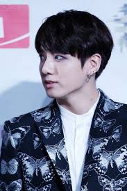 Bts Jungkook S Hair Color Changes Over The Years Kpop Korean Hair And Style Korean Hairstyle Jungkook Bts Jungkook