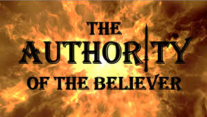 The Believer's Authority — Power Packed Promises