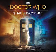 The programme depicts the adventures of a time lord called the doctor, an extraterrestrial being who appears to be human. Doctor Who Time Fracture