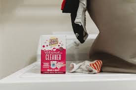 Our dishes had the grossest white film on it that just kept getting thicker and grittier and grosser. When Was The Last Time You Cleaned Your Appliances Katy Moms