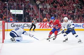Friday Habs Headlines: A great opportunity