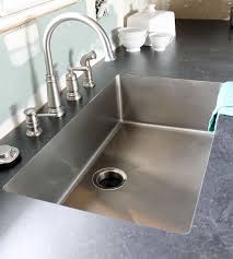 An Undermount Sink In Laminate Countertops The Craft Patch Laminate Countertops Kitchen Countertops Laminate Undermount Kitchen Sinks