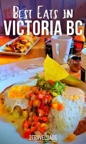 With uber eats, you can enjoy the best fish tacos victoria offers without ever having to leave your home. Best Restaurants In Victoria Bc And Unique Breakfast Cocktails