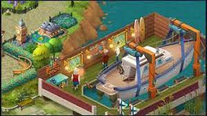 Mengembalikan kehilangan level game di homescapes : Homescapes Livello 3000