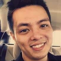 Nicholas D. "Dean" Bauer Obituary