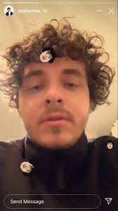 Pin By Alien On Jack Harlow In 2021 Harlow Eye Candy Celebrities