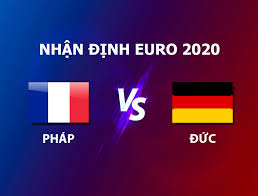Higltlight pháp vs đức vòng chung kết euro 2020mọi người xem kênh ,nhớ bấm đăng kí kênh ủng hộ mình nhé,thanks Nháº­n Ä'á»‹nh Bong Ä'a Phap Vs Ä'á»©c 02h00 Ngay 16 06