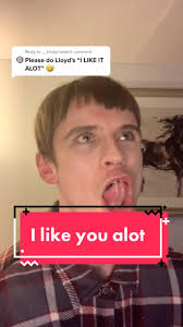 Jim Carrey Dumb and Dumber I Like You A Lot Cosplay Lip Sync Comedy Video