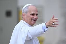 Pope Leo says his soul is 'full of concern' over Venezuela and calls for  country to remain independent | The Independent