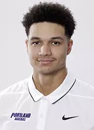 2020 Baseball Roster