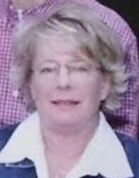 Betty J. Frederick-Krebs Obituary