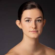 Grace Manuel • Oklahoma City Ballet Artist